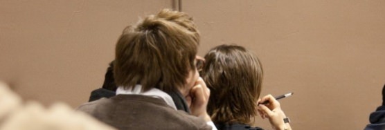 1ère année d'école de cinéma CLCF 1ère année d'école de cinéma CLCF