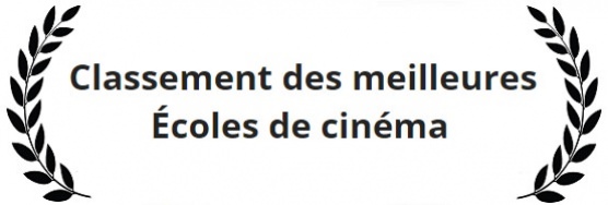 Classement des Écoles de cinéma Classement des Écoles de cinéma