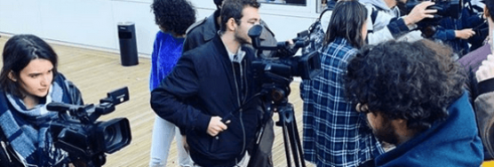 Formation cinéma en 3 ans Formation cinéma en 3 ans