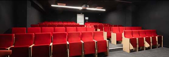 locaux du clcf clcf-locaux