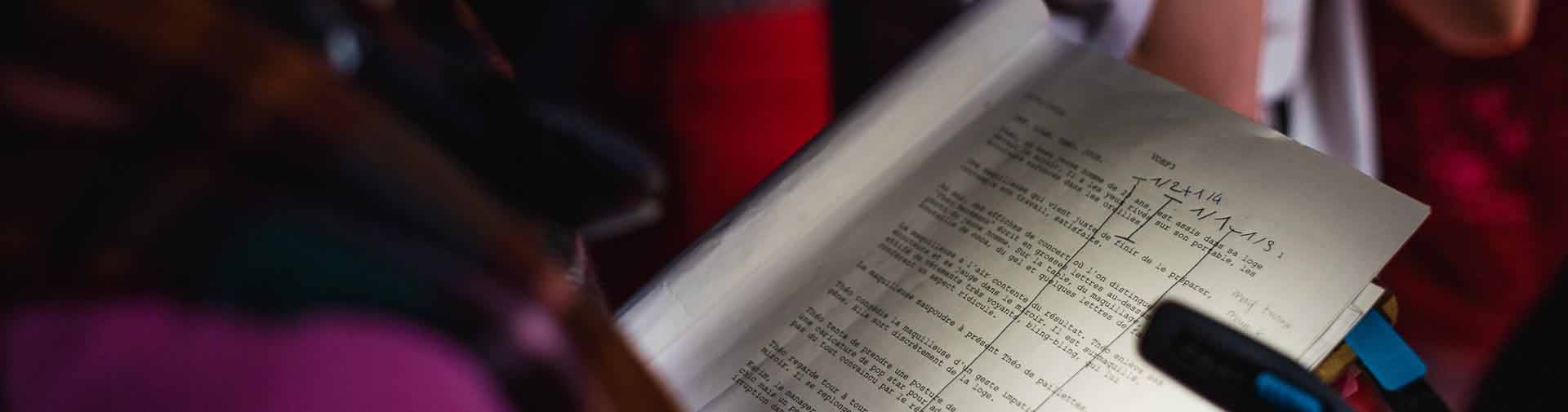 formation de scripe formation-scripte