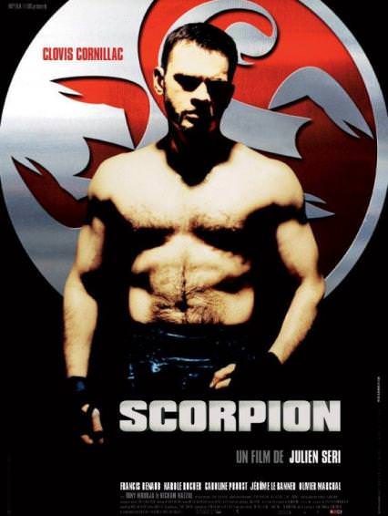 Scorpion