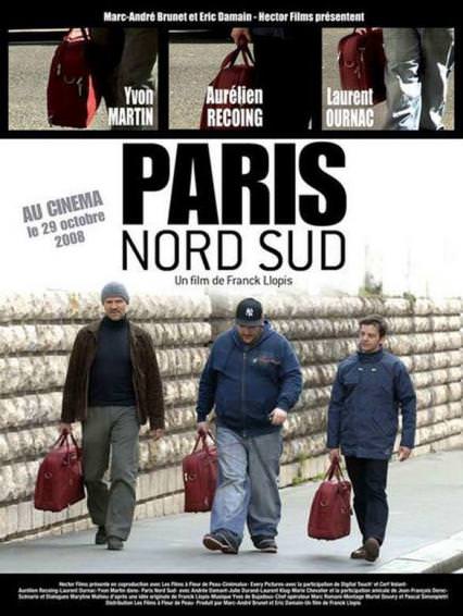 Paris Nord-Sud