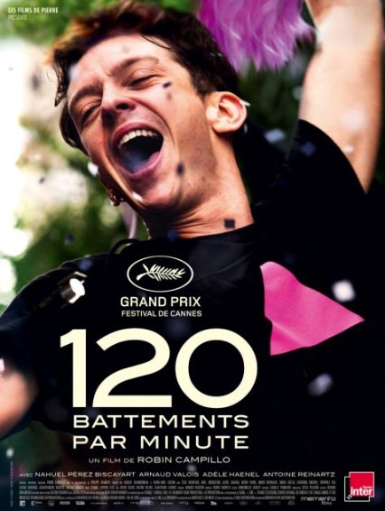 120 battements par minute