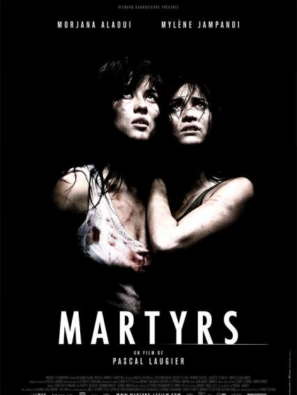 Martyrs Martyrs