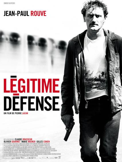 Légitime défense Légitime défense