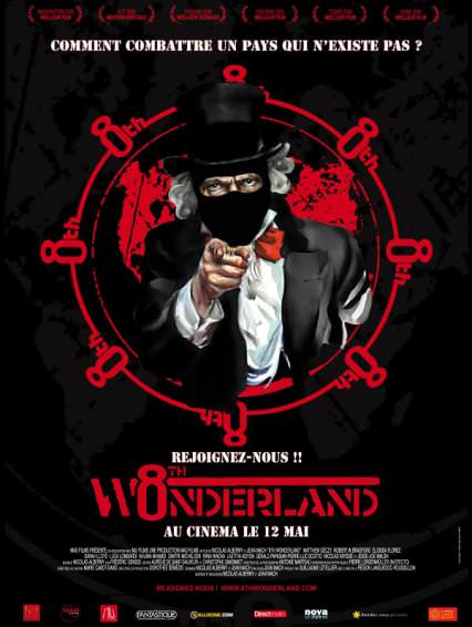 8th Wonderland