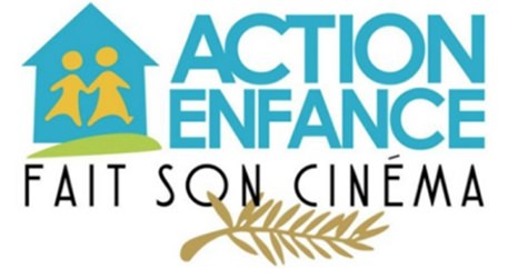 LE CLCF ET ACTION ENFANCE FAIT SON CINEMA 2019 | Ecole de cinéma CLCF