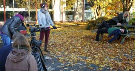 Comment intégrer l'école de cinéma CLCF ? Comment intégrer l'école de cinéma CLCF ?