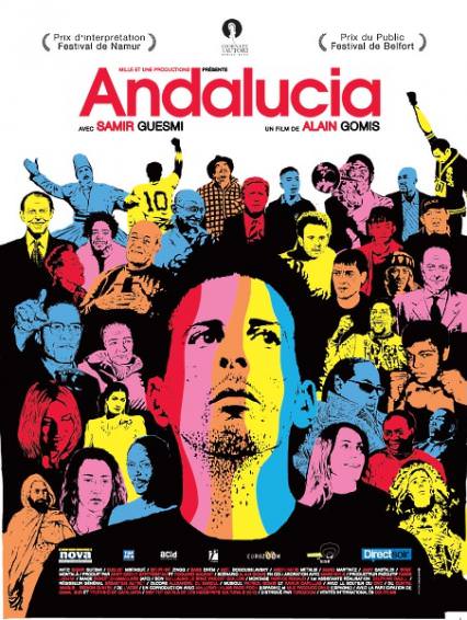 Andalucia Andalucia