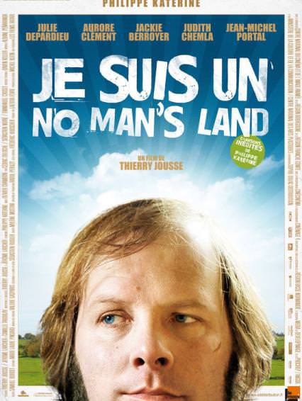 Je suis un no man's land