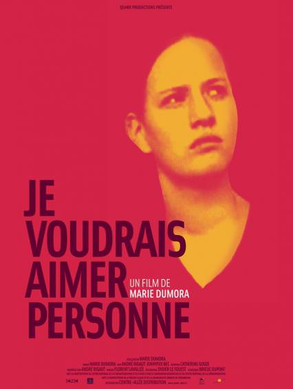 Je voudrais aimer personne