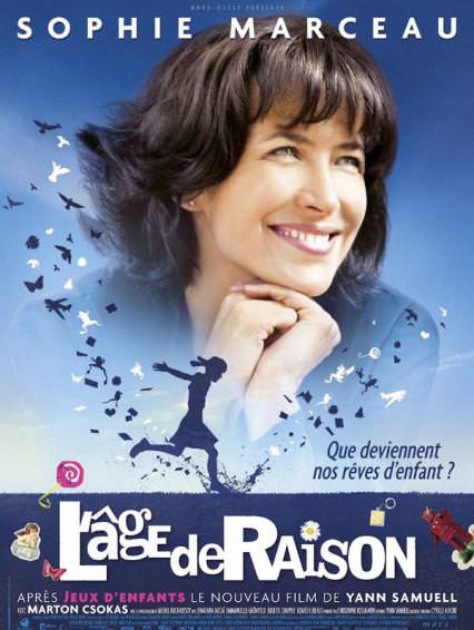 L'Age de raison L'Age de raison