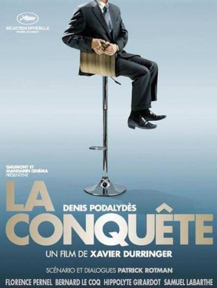 La conquête