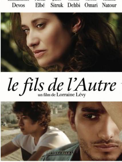 Le fils de l'autre