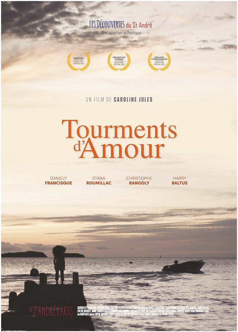 Tourment d'amour