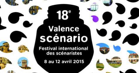 Les étudiants en Scénario et le Festival des scénaristes de Valence