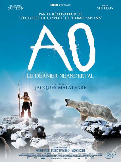 AO, le dernier néandertal