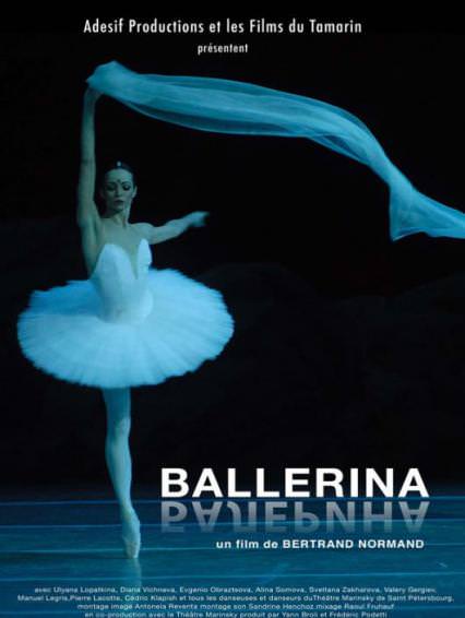 Ballerina Ballerina