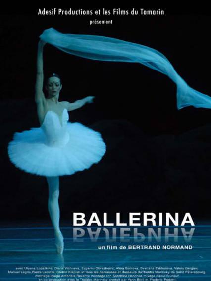 Ballerina