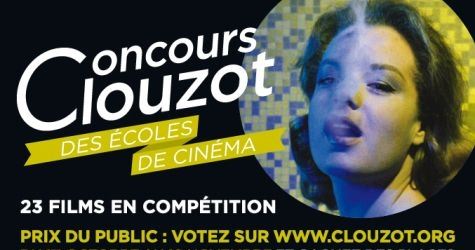 3 étudiants du CLCF en compétition au Concours Clouzot