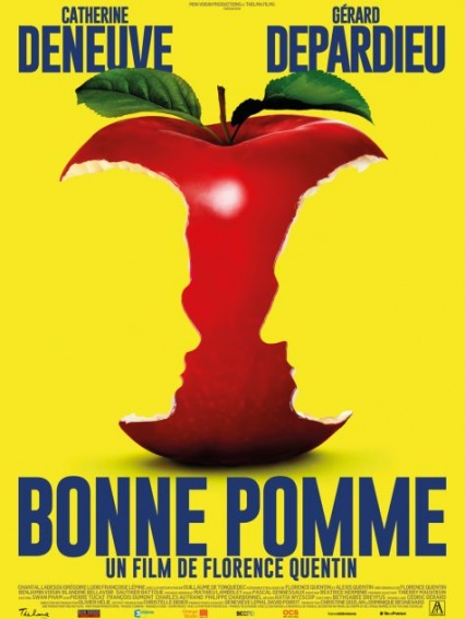 Bonne pomme