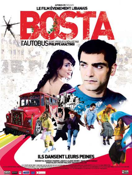 Bosta l'autobus