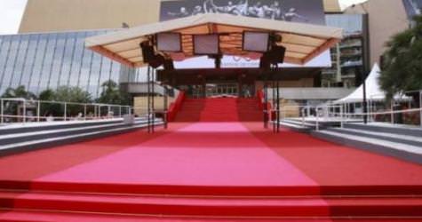 Les étudiants de l'école de cinéma CLCF au 67ème festival de Cannes