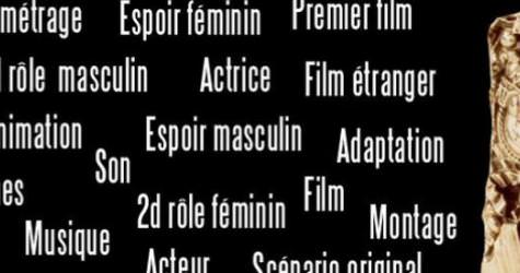 César 2014 : nos anciens dans les films nommés