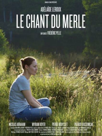 Le chant du merle