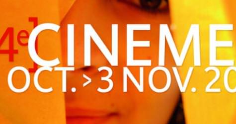 Journée des métiers du cinéma et de l’audiovisuel à Montpellier le 26 octobre 2012
