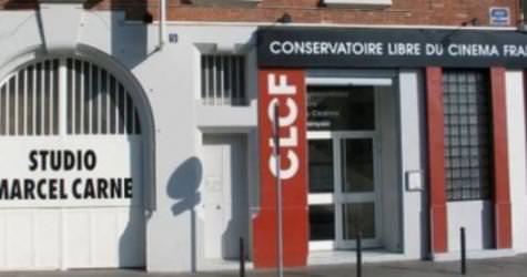 Samedi 6 février : visite de l'école et conférence métiers