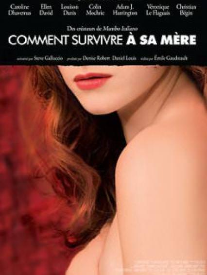 Comment survivre à sa mère