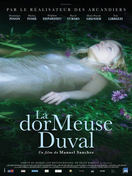 La DorMeuse Duval