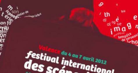 La section Scénario au Festival international des scénaristes