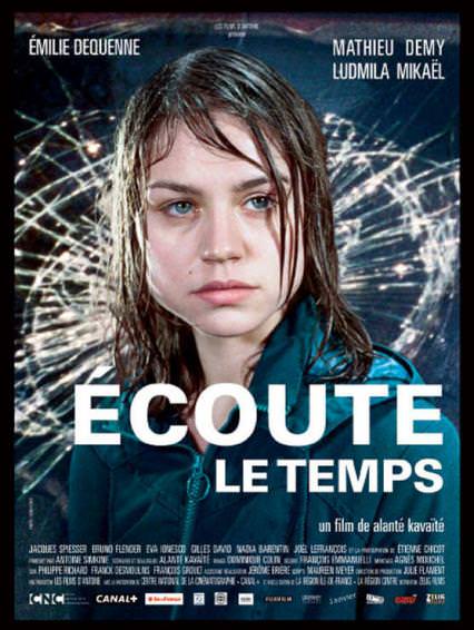 Ecoute le temps