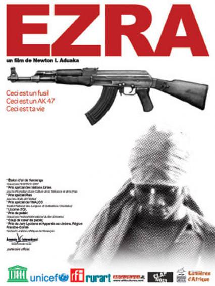 Ezra Ezra