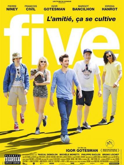 Five