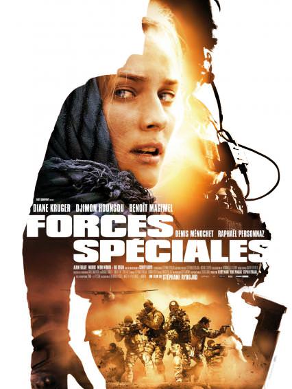 Forces spéciales