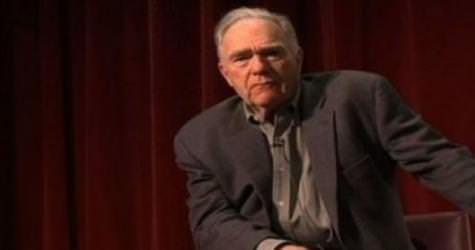 Les étudiants de 3ème année Scénario à la Masterclass de Robert McKee