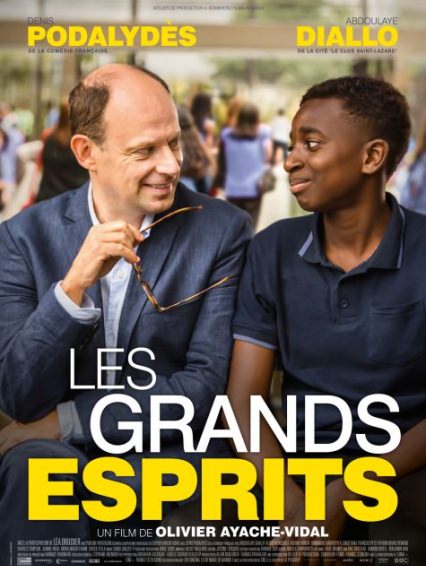 Les grands esprits