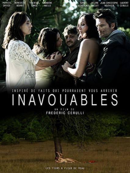 Inavouable