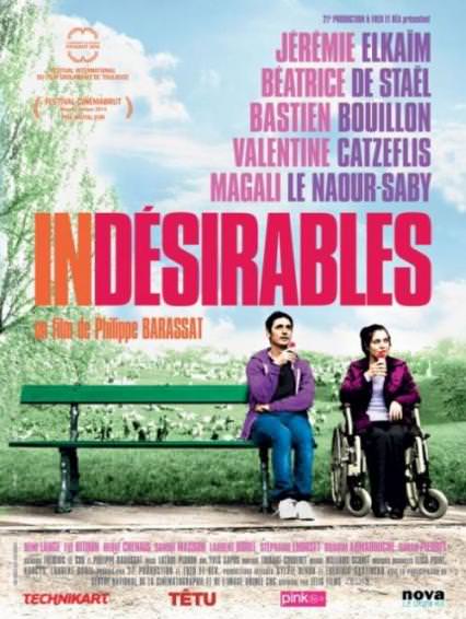 Indésirables