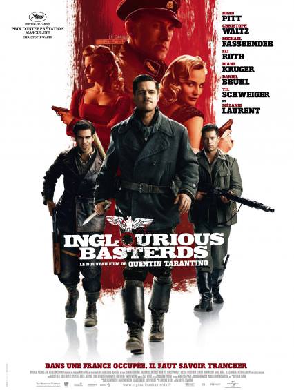 Inglorious basterds