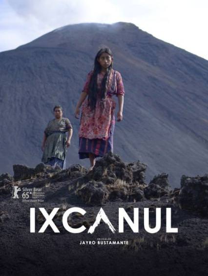 Ixcanul