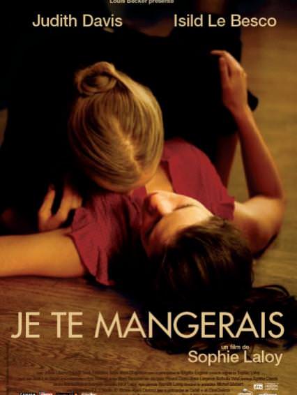Je te mangerais Je te mangerais