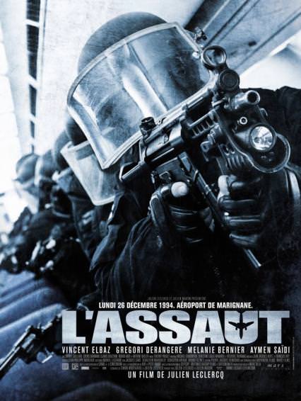 L'Assaut