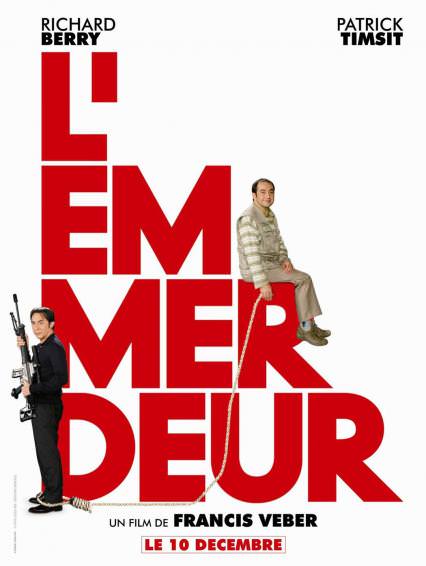 L'emmerdeur