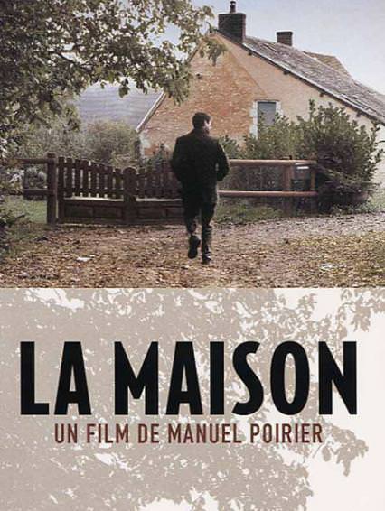 La maison