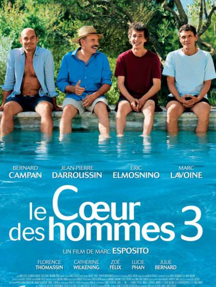 Le cœur des hommes 3